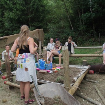 IMG 3537 - Scouts en Gidsen Zaventem 